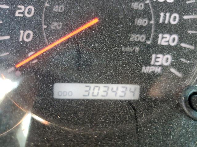 Photo 8 from auction – 2003 LEXUS GX 470 with VIN JTJBT20X930021343