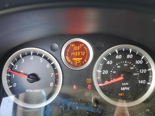 Photo 8 from auction – 2012 NISSAN SENTRA 2.0 with VIN 3N1AB6AP1CL645408