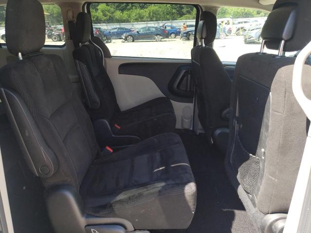 Photo 6 from auction – 2015 DODGE GRAND CARA with VIN 2C4RDGBG3FR530198