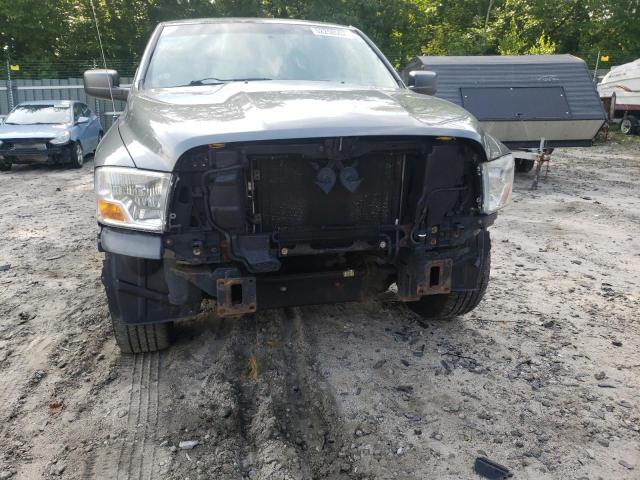 Photo 9 from auction – 2012 DODGE RAM 1500 S with VIN 1C6RD7FTXCS132785