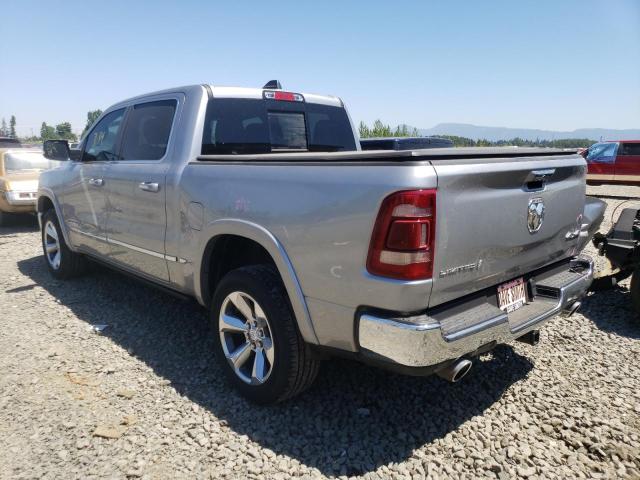 Photo 3 from auction – 2022 RAM 1500 LIMIT with VIN 1C6SRFHT4NN163610