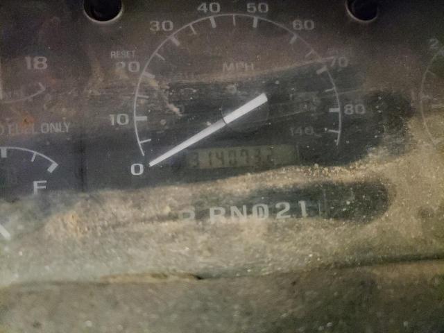 Photo 8 from auction – 1994 FORD F150 with VIN 1FTEX15N0RKB57993