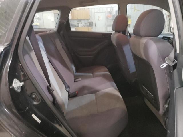 Foto 6 de la subasta – 2004 TOYOTA COROLLA MA con VIN 2T1KR32E34C284146