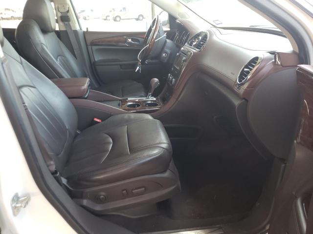 Photo 5 from auction – 2014 BUICK ENCLAVE with VIN 5GAKRBKD3EJ234100