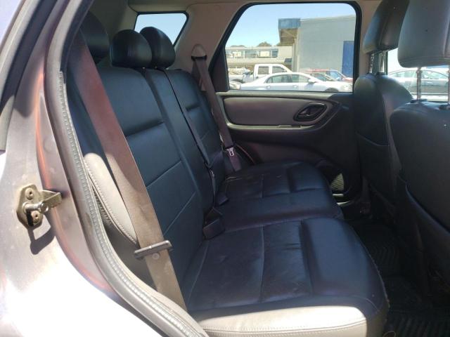 Photo 6 from auction – 2007 FORD ESCAPE HEV with VIN 1FMCU59H67KA60558