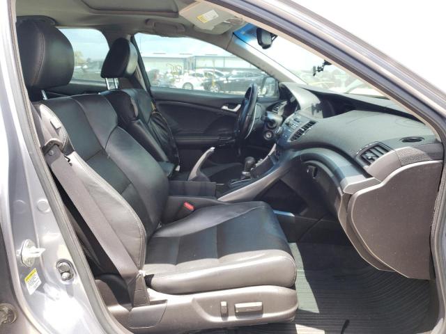 Photo 5 from auction – 2012 ACURA TSX with VIN JH4CU2F48CC016858