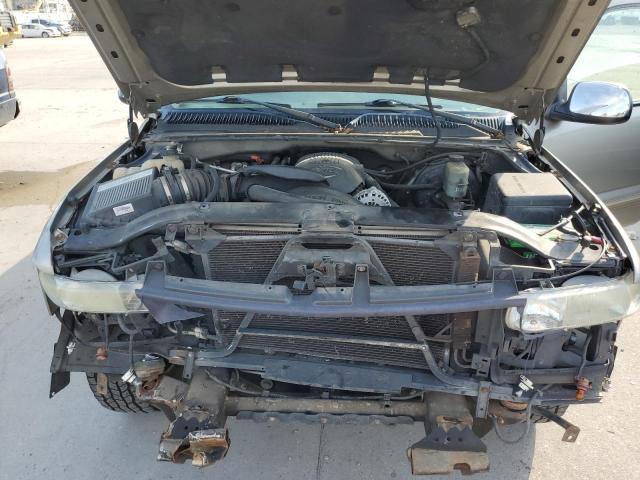 Photo 7 from auction – 2002 CHEVROLET SILVERADO with VIN 2GCEC19V621315491
