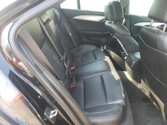 Photo 6 from auction – 2013 CADILLAC ATS LUXURY with VIN 1G6AB5RX7D0167752