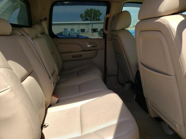 Photo 6 from auction – 2013 CADILLAC ESCALADE E with VIN 3GYT4MEF6DG231597