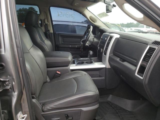 Photo 5 from auction – 2009 DODGE RAM 1500 with VIN 1D3HV13T79S736314