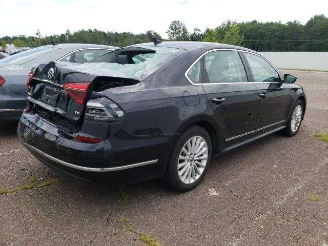 Photo 4 from auction – 2017 VOLKSWAGEN PASSAT SE with VIN 1VWBT7A3XHC044404