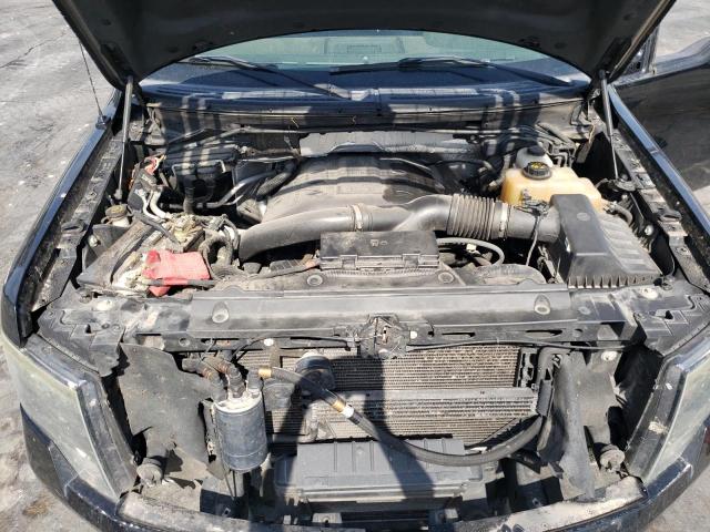 Photo 7 from auction – 2013 FORD F150 SUPER with VIN 1FTFW1ET4DKD59475