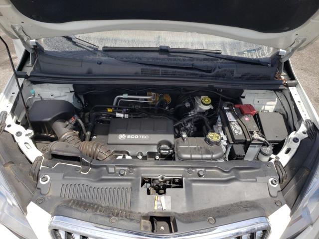 Photo 7 from auction – 2014 BUICK ENCORE PRE with VIN KL4CJDSB9EB781557