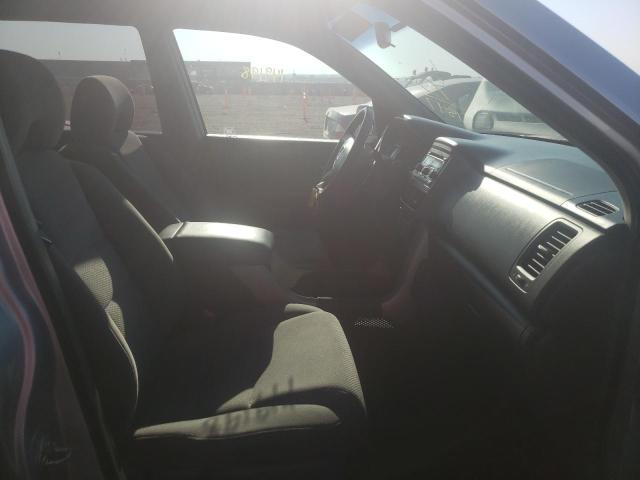 Photo 5 from auction – 2007 HONDA PILOT EX with VIN 2HKYF18417H001847