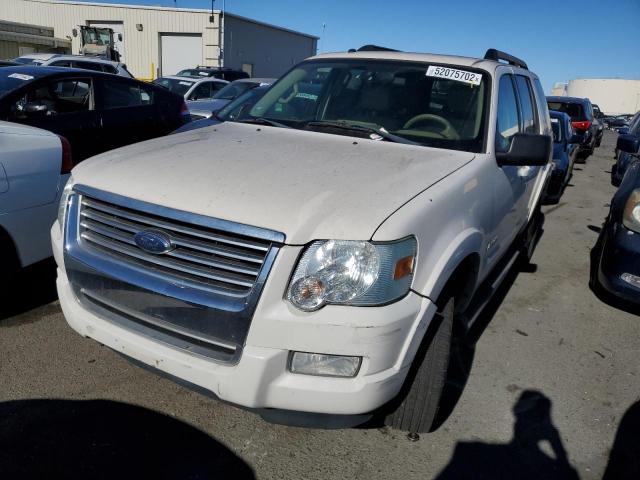 Photo 2 from auction – 2008 FORD EXPLORER S with VIN 1FMEU73E08UA92995