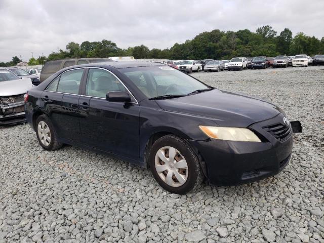 Photo 1 from auction – 2009 TOYOTA CAMRY BASE with VIN 4T1BE46K19U287201