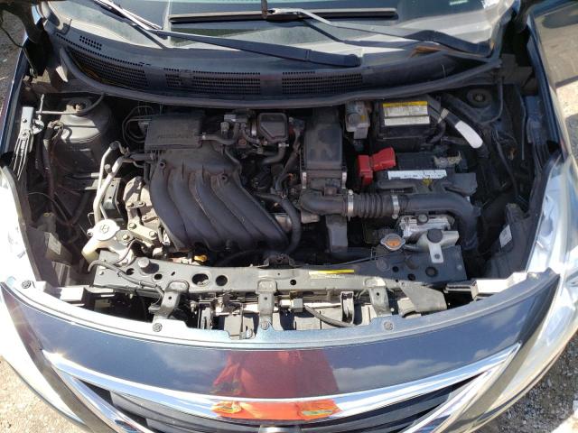 Photo 7 from auction – 2016 NISSAN VERSA S with VIN 3N1CN7AP2GL804433