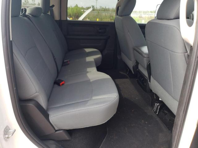 Photo 6 from auction – 2016 RAM 2500 ST with VIN 3C6UR5CJ6GG381343