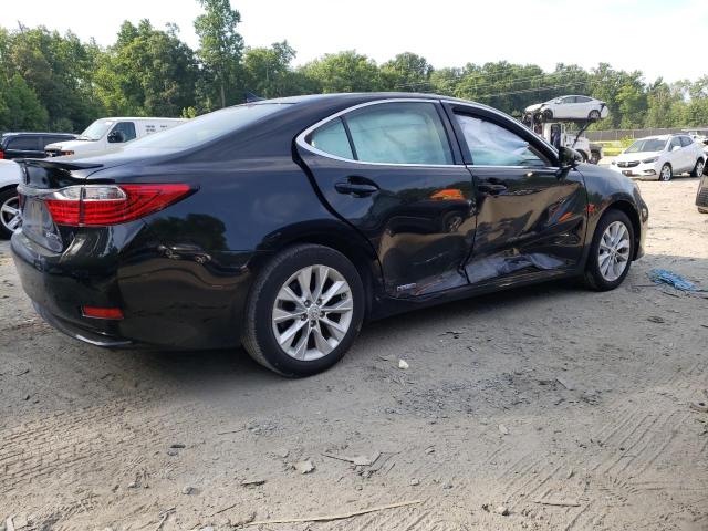 Photo 9 from auction – 2014 LEXUS ES 300H with VIN JTHBW1GG6E2059743