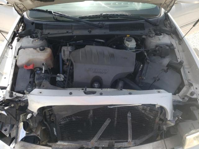 Photo 7 from auction – 2003 BUICK LESABRE with VIN 1G4HP52K73U105640
