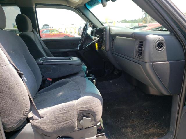 Photo 5 from auction – 2002 CHEVROLET SILVERADO with VIN 2GCEK19T721209388