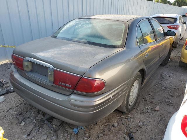Photo 4 from auction – 2003 BUICK LESABRE CU with VIN 1G4HP52K53U208135