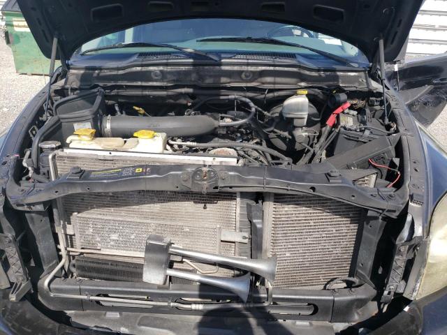 Photo 7 from auction – 2007 DODGE RAM 1500 S with VIN 1D7HA18P17S209291