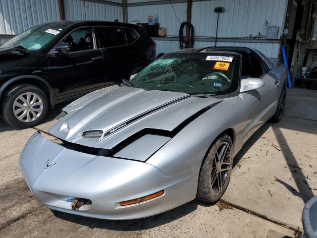 Photo 2 from auction – 1997 PONTIAC FIREBIRD F with VIN 2G2FV22P9V2205571