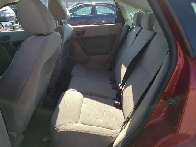 Photo 6 from auction – 2010 FORD FOCUS S with VIN 1FAHP3ENXAW112622