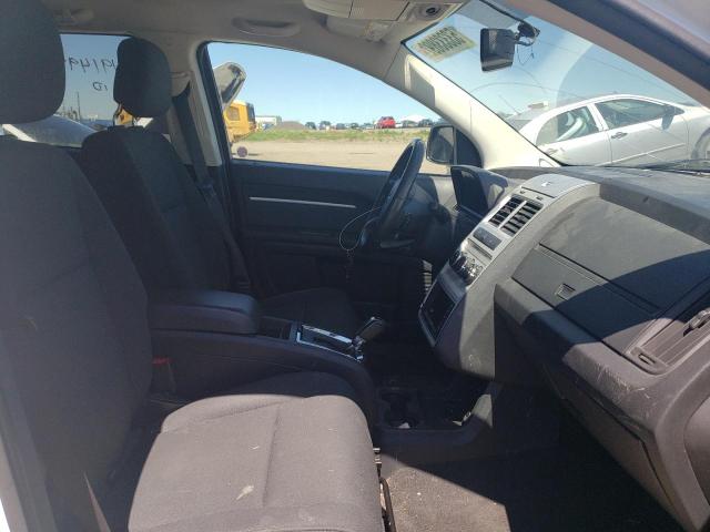 Photo 5 from auction – 2010 DODGE JOURNEY SX with VIN 3D4PG5FV6AT191506