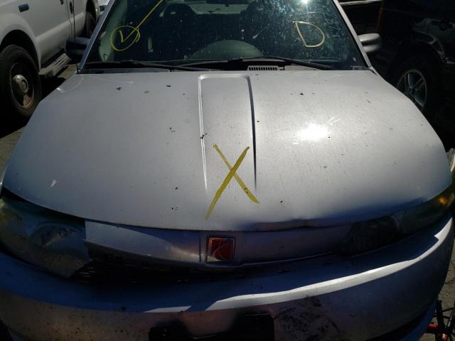 Photo 7 from auction – 2004 SATURN ION LEVEL with VIN 1G8AZ52F84Z173723