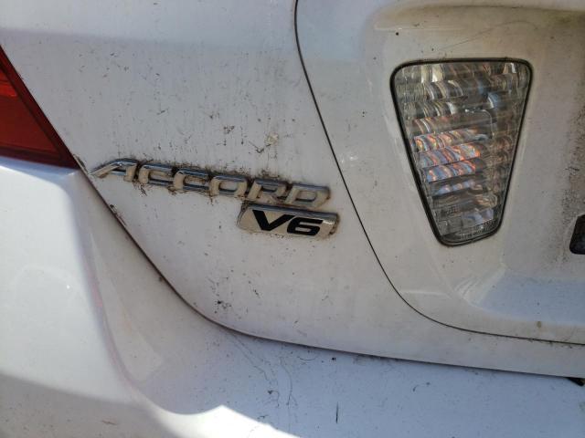 Photo 10 from auction – 2006 HONDA ACCORD EX with VIN 1HGCM66816A066482