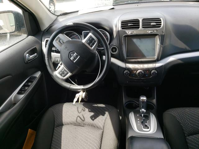 Photo 9 from auction – 2019 DODGE JOURNEY SE with VIN 3C4PDCBB7KT774268