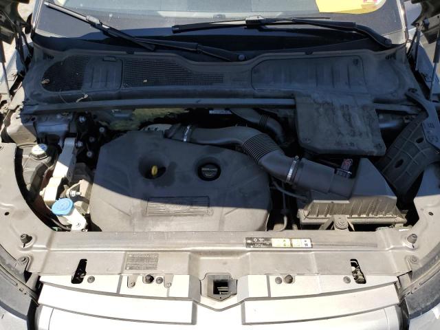Photo 7 from auction – 2015 LAND ROVER RANGE ROVE with VIN SALVR2BG4FH006825