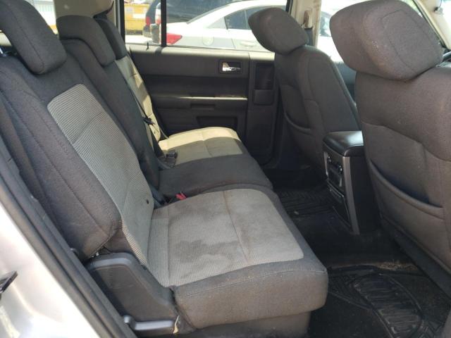 Photo 6 from auction – 2011 FORD FLEX SE with VIN 2FMGK5BC3BBD07480
