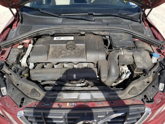 Photo 7 from auction – 2013 VOLVO XC60 3.2 with VIN YV4952DL6D2380297