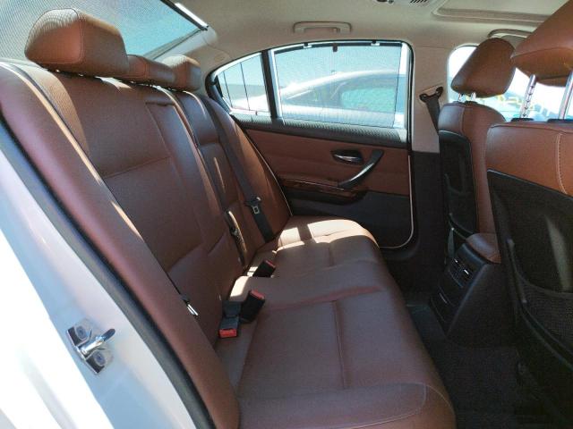 Photo 6 from auction – 2008 BMW 328 I with VIN WBAVA33538KX89639