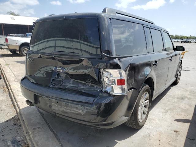 Photo 4 from auction – 2012 FORD FLEX SE with VIN 2FMGK5BC9CBD20509
