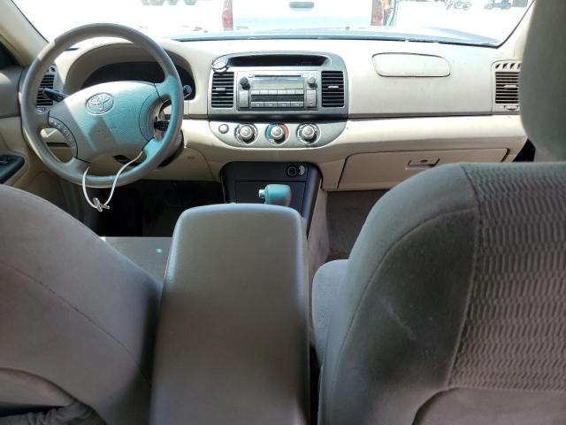 Photo 9 from auction – 2006 TOYOTA CAMRY with VIN 4T1BE32K96U109015