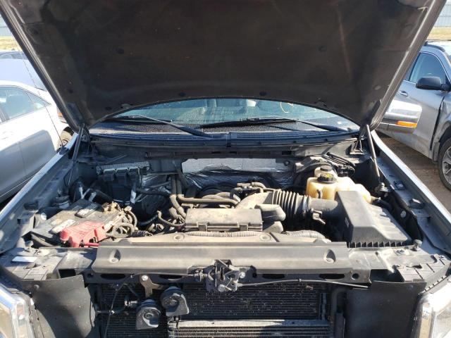 Photo 7 from auction – 2013 FORD F150 SUPER with VIN 1FTFW1EF1DFA24015