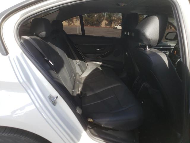 Photo 6 from auction – 2015 BMW 328 I with VIN WBA3A5G59FNS90594