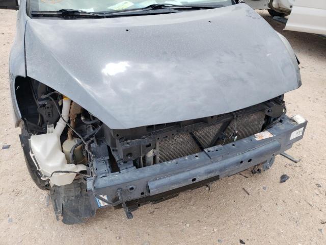 Photo 9 from auction – 2014 MAZDA 5 SPORT with VIN JM1CW2BL6E0165959