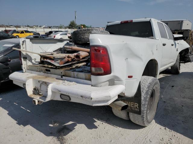 Photo 4 from auction – 2012 DODGE RAM 3500 S with VIN 3C63DRGLXCG203054