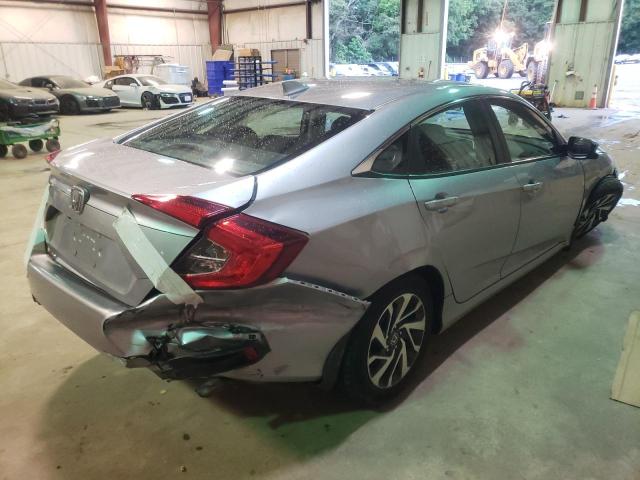 Photo 4 from auction – 2017 HONDA CIVIC EX with VIN 19XFC2F70HE067962