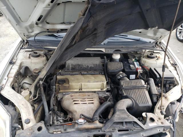 Photo 7 from auction – 2004 MITSUBISHI GALANT ES with VIN 4A3AB36F44E131434