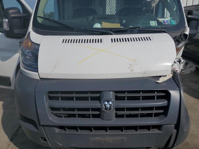 Photo 7 from auction – 2017 RAM PROMASTER with VIN 3C6TRVDG1HE540233