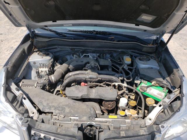 Photo 7 from auction – 2014 SUBARU FORESTER 2 with VIN JF2SJACC5EG464399
