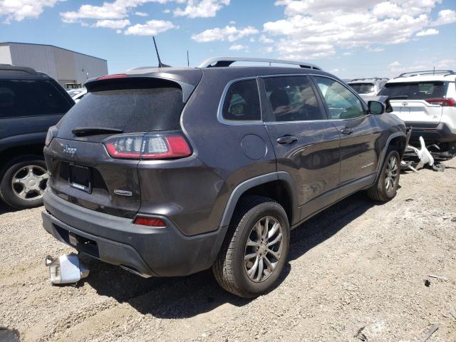 Photo 4 from auction – 2019 JEEP CHEROKEE L with VIN 1C4PJMLX0KD334388