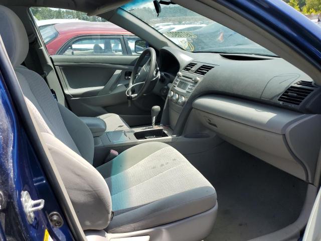 Photo 5 from auction – 2010 TOYOTA CAMRY BASE with VIN 4T1BF3EK7AU572224