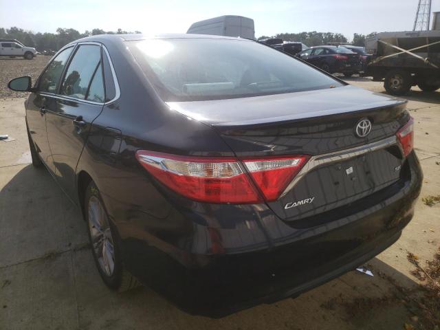 Photo 3 from auction – 2016 TOYOTA CAMRY LE with VIN 4T1BF1FK4GU214087